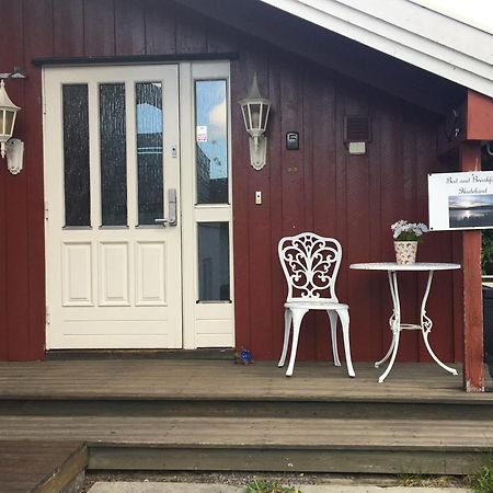 Bed And Breakfast Hadeland Harestua Buitenkant foto