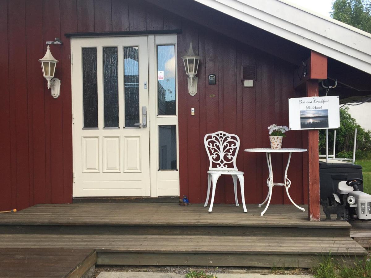 Bed And Breakfast Hadeland Harestua Buitenkant foto