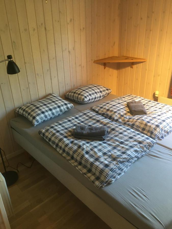 Bed And Breakfast Hadeland Harestua Buitenkant foto